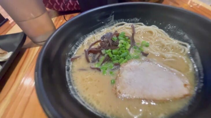 フィリピン　不動産投資　コンドミニアム　マカティKTVのアフターにお勧めのラーメン屋さんは？島田ラーメン