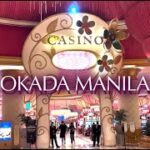【いきなりカジノ!?】フィリピンの５つ星ホテルがすごかった #casino #Philippines #okadamanila