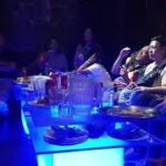 Center Stage Family KTV & Resto Bar, SM Seaside, Manila…