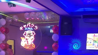 フィリピン バブちん チャンネル がライブ配信します！店内ライブ‼️