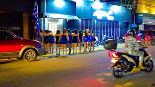 2023年 Malate Manila Nightlife Tour 2023