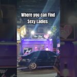 2023年 WHERE YOU CAN FIND SEXY LADIES IN MABINI STREET MALATE MANILA | KTV BAR IN MANILA KOREA TOWN