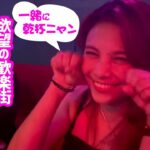 2023年　【フィリピン】猫耳美女と乾杯！欲望の街で夜遊び呑み歩きエンジョイ！