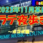 2023年 マラテ 夜歩き（ボコボ編） #philippines #malate #ktv