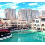 2024年 【2024年2月最新マカティ マニラ ベニスグランドキャナルモール】Makati Manila フィリピン Venice Grand Canal Mall KTV JTV ゴーゴーバー ナイトライフ