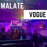 2024年　KTV – Malate, Manila – Vogue Plus