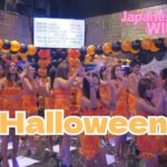 2024年　WING ハロウィンイベント