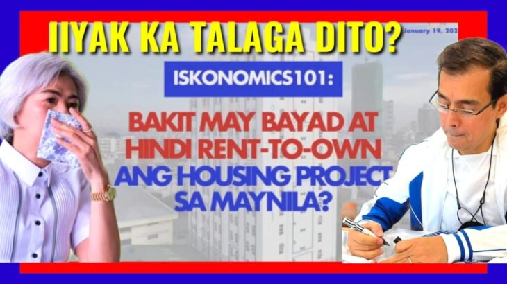 2024年 MAPAPA-IYAK TALAGA KAYO SA MGA TIRADA NG TEAM NILA TAMBA SA MAYNILA? MAG-INGAT KAYO BATANG MAYNILA!