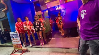 2024年 マニラ・漢の欲望の街で逆ナンされ、モテモテ状態でお持ち帰りした結果がコレです。