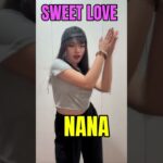 2025年 NANA SWEET LOVE #shorts #フィリピン #マラテktv #dance #海外旅行 #nightlifeinmalate #philippines #dancer #music