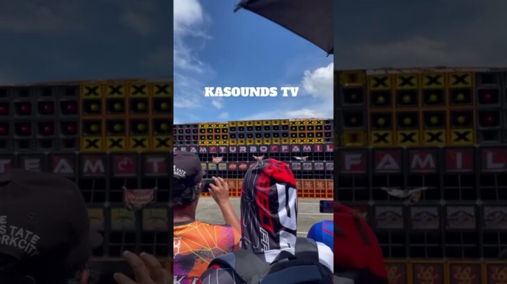 2025年　PINAKA MALAKAS NA SOUND SYSTEM SA PILIPINAS TEAM TURBO. #ktv #subscribers