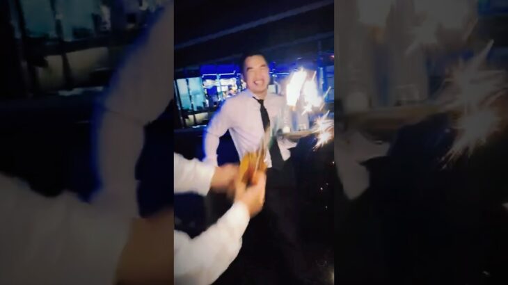 2024年 テキーラボトルありがとうございます！ #jtv #ktv #party #bar #makati #マカティ #bartender #マニラ #カラオケ #manila #pilipinas