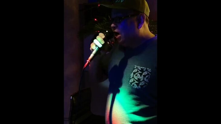 2024年 ABBAのダンシングクィーン歌ってみた #フィリピン#KTV#マニラ