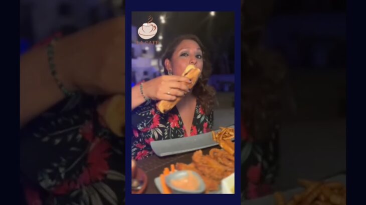 2025年 El lugar para pasar un tiempo superagradable con la familia y amigos, “LA CAFE”, el lugar perfecto.