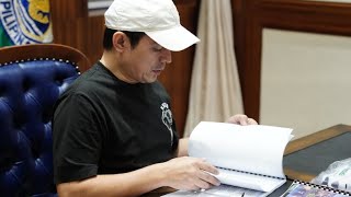 2024年 MANILA CITY – YORME ISKO MORENO LEADS MBN PROGRAM || PROJECT ETC.