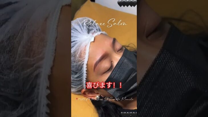 2024年 【🇵🇭MANILA リラックスサロン】ロマンスKTVの右横で、同伴で連れてくと本当に喜びます！#フィリピン #マニラ #マラテ #海外 #travel #manila #ネイル #nails