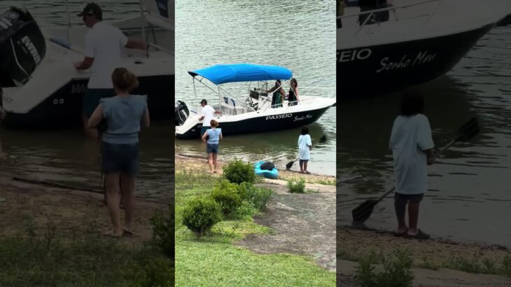 2025年 Philipines firts second Thailand gogo pasyal sa barko