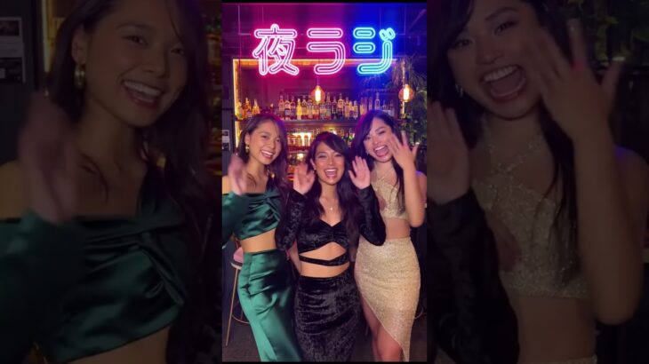 2025年　フィリピンパブ嬢、絶対にアフターしたくない客あるある　#shortvideo