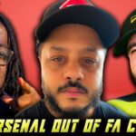 CITY EDGE OUT GUNNERS, MOISES CAICEDO RUMOURS & MITOMA SMOKES LIVERPOOL AGAIN! | BACK AGAIN W/TROOPZ