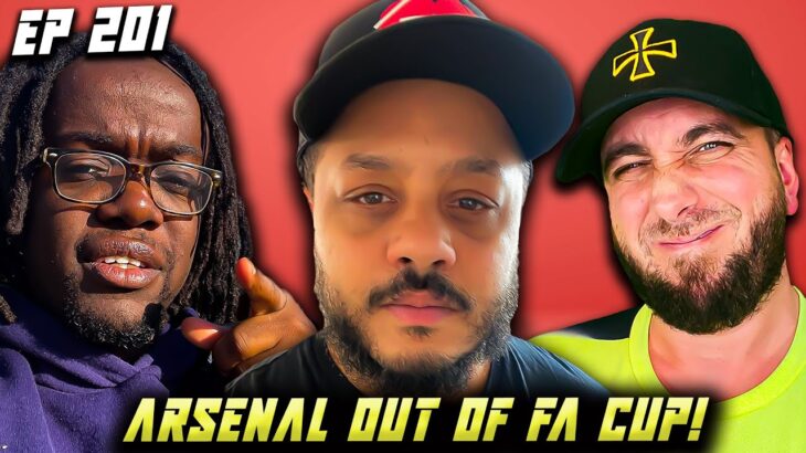 CITY EDGE OUT GUNNERS, MOISES CAICEDO RUMOURS & MITOMA SMOKES LIVERPOOL AGAIN! | BACK AGAIN W/TROOPZ