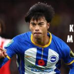 Kaoru Mitoma (三笘 薫) –  The Dribbling Machine – Insane Skills, Goals & Assists | HD