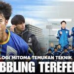 Kisah Kaoru Mitoma Dari Penelitian Tesis Dribbling, Menjadi Winger Paling Ditakuti Di Inggris