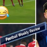 Mitoma, Gomez, Casemiro, Pedri, Barcelona, Bayern, Juventus, Napoli | Football Weekly Review