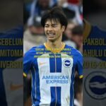 Anak Emas Jepang Menaklukan Sepak Bola Eropa 🔥 Kaoru Mitoma – berita bola terbaru hari ini