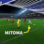 FIFA 23 | Brighton vs Bournemouth | Premier League | Mitoma #BHABOU