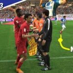 FIFA 23 | Brighton vs Liverpool | Emirates FA CUP | Mitoma