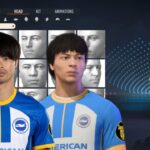 FIFA 23 | How To Create Kaoru Mitoma 🇯🇵