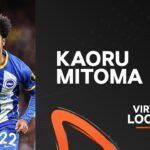 FIFA 23 | PRO CLUBS | KAORU MITOMA (CREATION)
