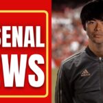 Fabrizio Romano✅Arsenal FC to RAID BRIGHTON to FINISH SIGNING!🔥Kaoru Mitoma Arsenal TRANSFER DONE🔜!🤩