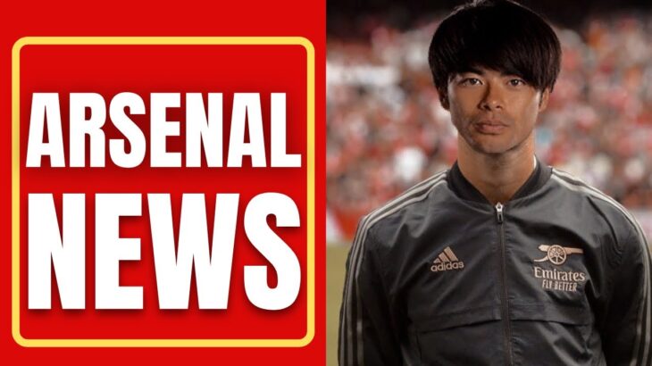 Fabrizio Romano✅Arsenal FC to RAID BRIGHTON to FINISH SIGNING!🔥Kaoru Mitoma Arsenal TRANSFER DONE🔜!🤩