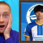 How Good Is Kaoru Mitoma For Brighton? | Player Stats Video