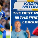 Is Kaoru Mitoma The BEST Player In The Premier League?