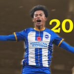 Kaoru Mitoma 2022/23 – Crazy Skills, Goals & Assists