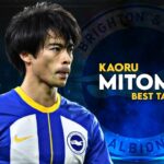 Kaoru Mitoma 2023 – BEST Talent Skills & Goals, Assists – HD