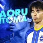 Kaoru Mitoma 2023 – Magic Skills, Assists & Goals – HD