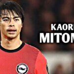 Kaoru Mitoma 2023 – Skills, Assists & Goals | HD