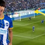 Kaoru Mitoma 三笘薫 – All 9 Goals & Assists for Brighton!