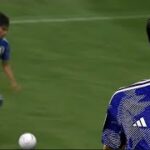 Kaoru Mitoma – All Goals & Assists For Japan