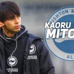 Kaoru Mitoma 三笘 薫 • Legendary Skills,Goals – 2023 HD