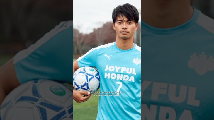 Kaoru Mitoma menjelma sebagai pemain penting Brighton