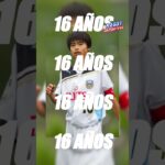 Kaoru Mitoma rechazó a un equipo de primera división para poder escribir  su tesis sobre el regate…