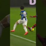 Kaoru Mitoma’s Sublime Skill🙆 #shorts #viral #futbol #football #mitoma