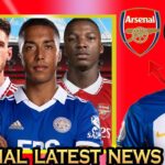 Mitoma £35M DEAL | Arsenal favorites to sign Tielemans | Arsenal  Latest News Show