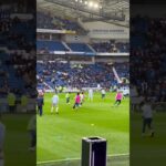 Mitoma – Brighton vs Fulham