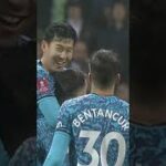 Mitoma và Son Heung min  – Những cầu thủ châu Á nổi bật tại vòng 4 FA Cup