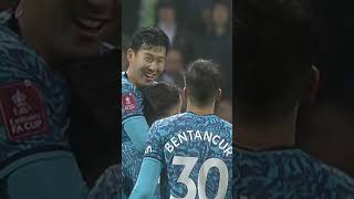 Mitoma và Son Heung min  – Những cầu thủ châu Á nổi bật tại vòng 4 FA Cup